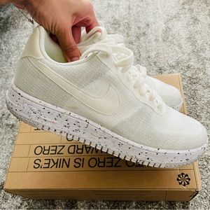 Nike Air Force 1 Crater Flyknit